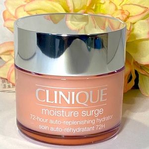 Clinique Moisture Surge 72-Hour 4.2oz NWOB
